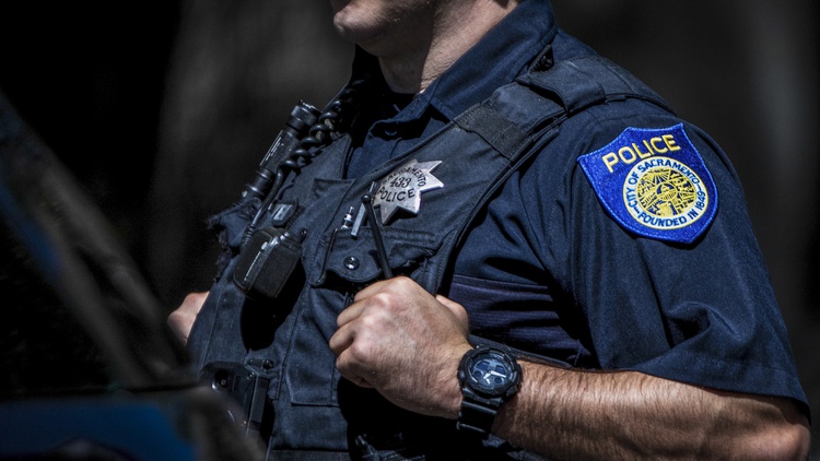 The department told CalMatters it can’t say how many cases it chose not to investigate during the past 18 months under a new state law, which aimed to ensure state oversight of police…