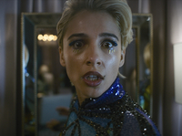 Naomi Scott in <em>Smile 2</em>.