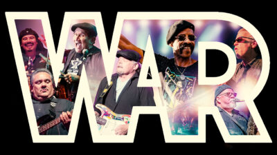 WAR