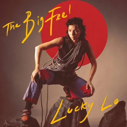 Lucky Lo – The Big Feel.jpeg Lucky Lo – The Big Feel.jpeg